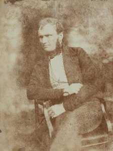 Mr. Adair Craigie